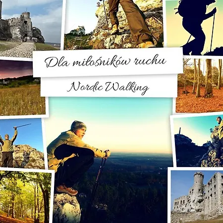 Szálloda Fajkier 3*
