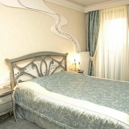 Fajkier Hotel 3*
