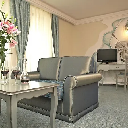 Hotel Fajkier Kroczyce