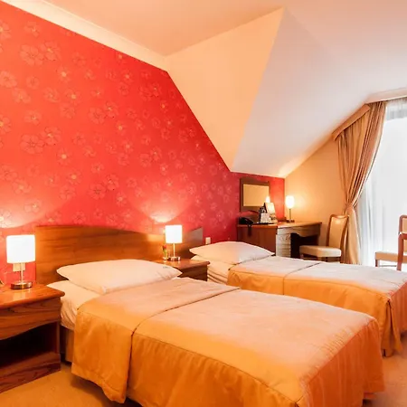 Fajkier فندق كروتشيسته