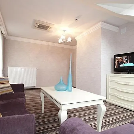Hotel Fajkier Kroczyce