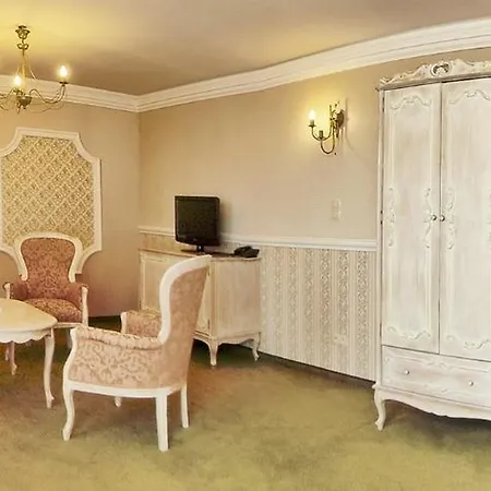 Fajkier كروتشيسته