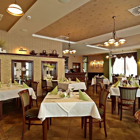 فندق Fajkier كروتشيسته