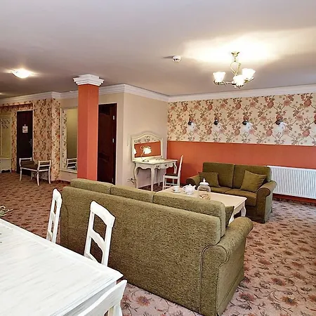 Hotel Fajkier Kroczyce