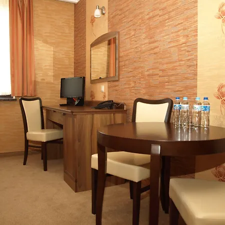 Fajkier كروتشيسته