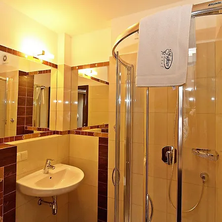 Fajkier Hotel Kroczyce