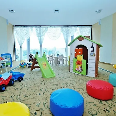 Fajkier فندق كروتشيسته