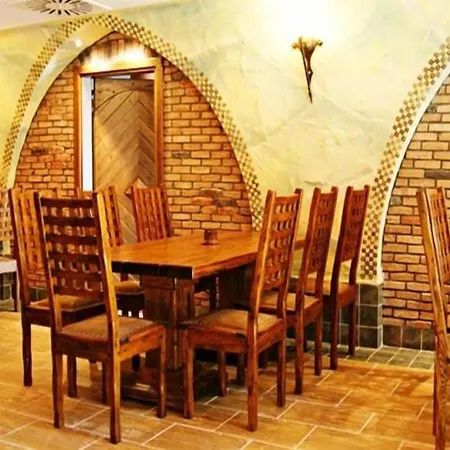 Fajkier Готель