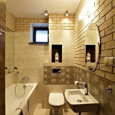 فندق Fajkier كروتشيسته