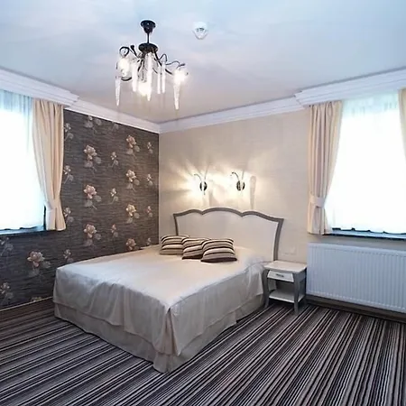Fajkier 3* Крочице