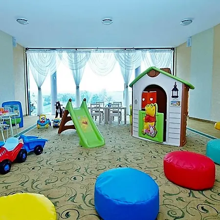 Fajkier Hotel Kroczyce