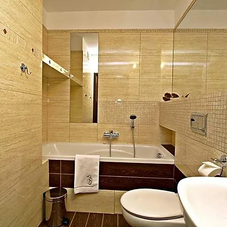 Hotel Fajkier