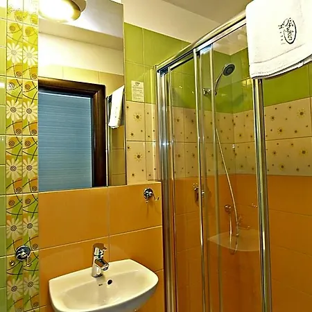 Fajkier Hotel 3*