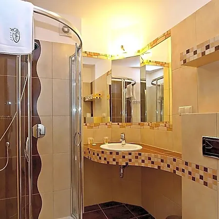 Hotel Fajkier Kroczyce