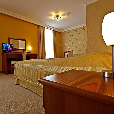 Fajkier 3* Крочице