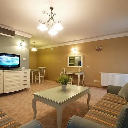 Fajkier 3* Крошице