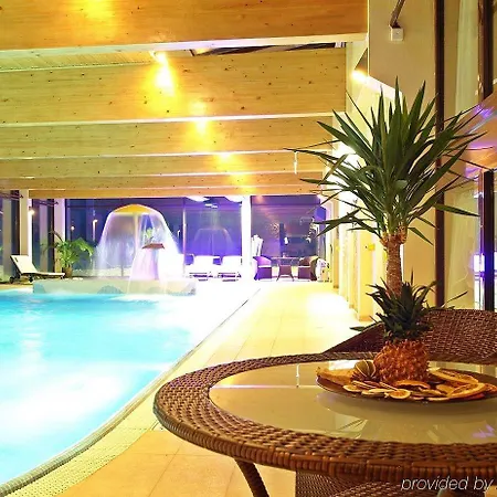 Hotel Fajkier