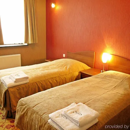 Hotel Fajkier 3*
