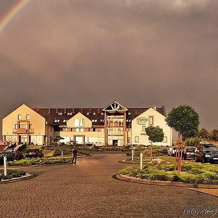 Fajkier Hotel