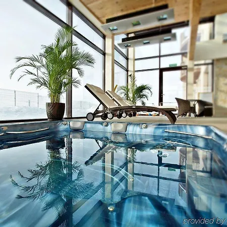 Fajkier 3* كروتشيسته