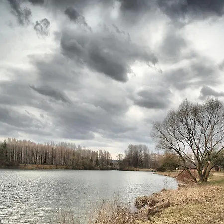 Hotel Fajkier Kroczyce