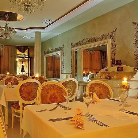 Hotel Fajkier Kroczyce