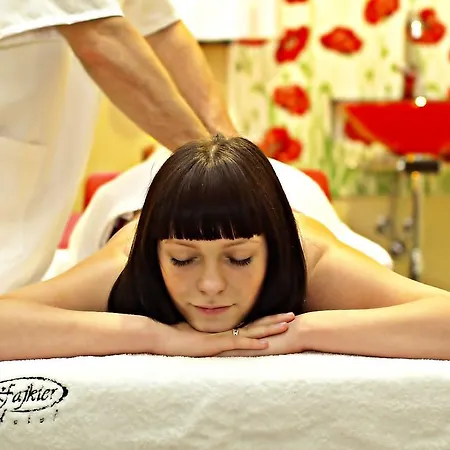 Fajkier كروتشيسته