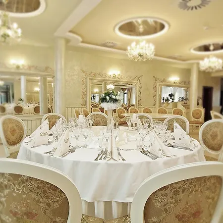 Hotel Fajkier