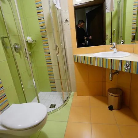 Fajkier Szálloda 3*