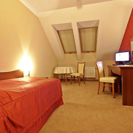 Fajkier Hotel