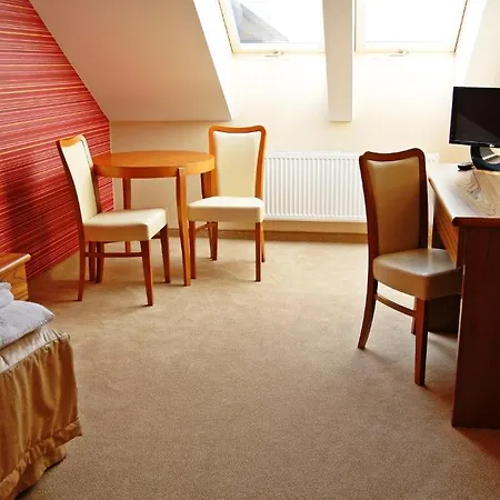 Fajkier Hotel 3*