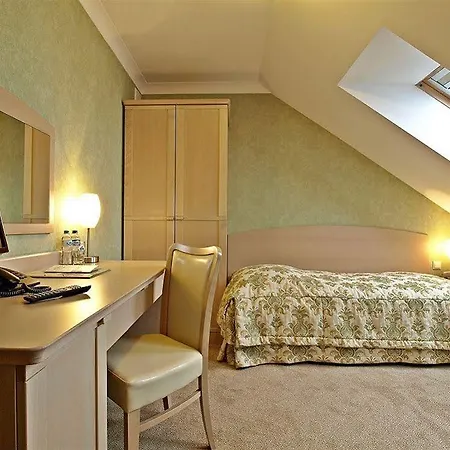 Fajkier Hotel Kroczyce