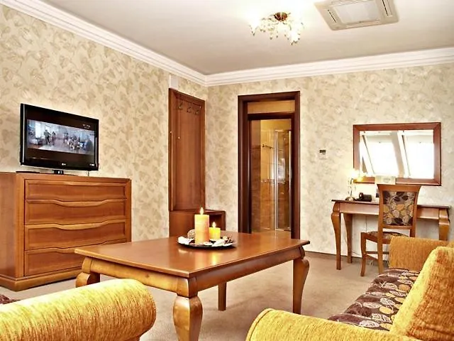 Fajkier Hotel 3*