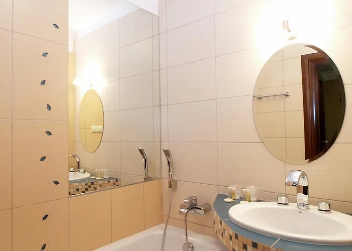 Fajkier Hotel Kroczyce