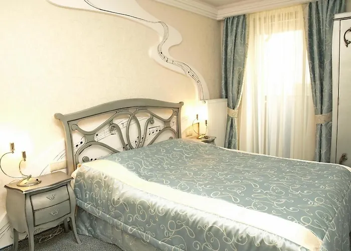 Fajkier Hotel 3*