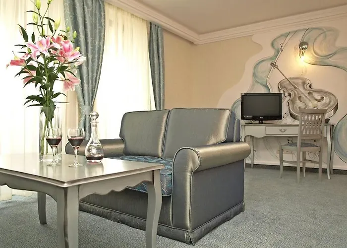 Hotel Fajkier Kroczyce