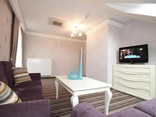 호텔 Fajkier 크로시체