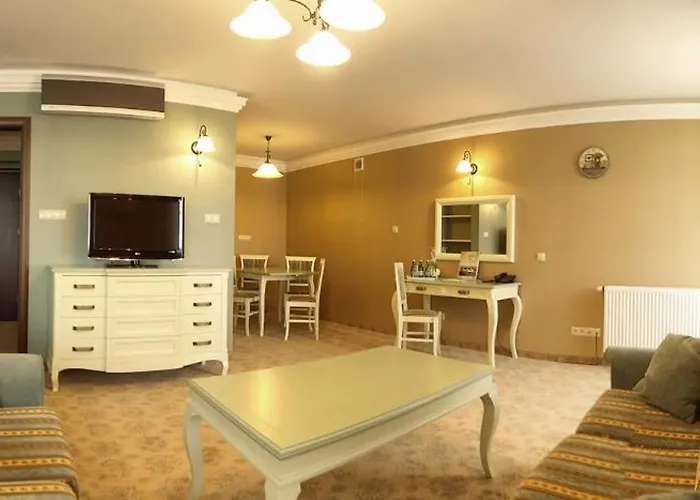 Fajkier 3* 크로시체