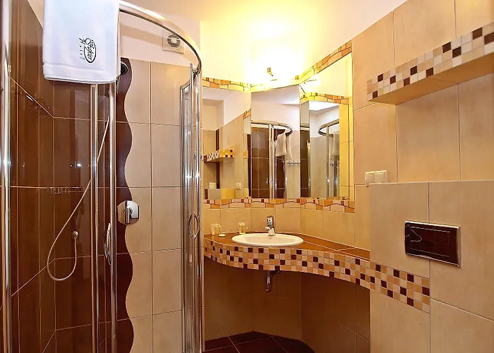 Fajkier 3* 크로시체