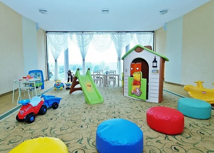 Fajkier Hotel Kroczyce