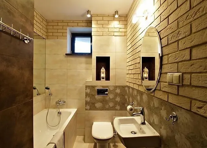 Hotel Fajkier Kroczyce