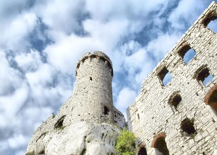 호텔 Fajkier 크로시체