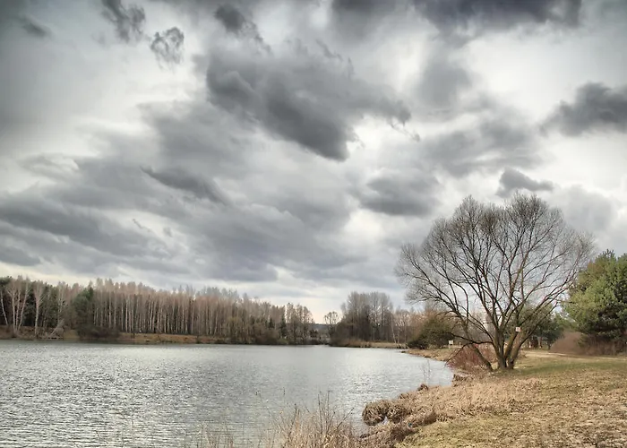 Hotel Fajkier Kroczyce
