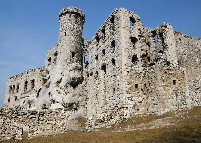 호텔 Fajkier 크로시체