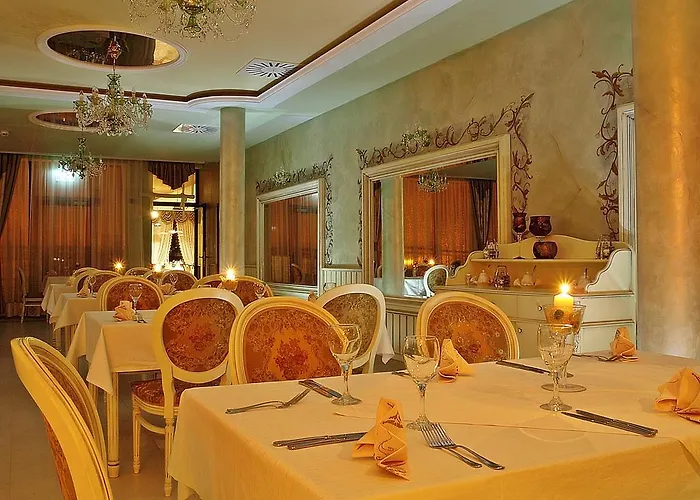 Hotel Fajkier Kroczyce