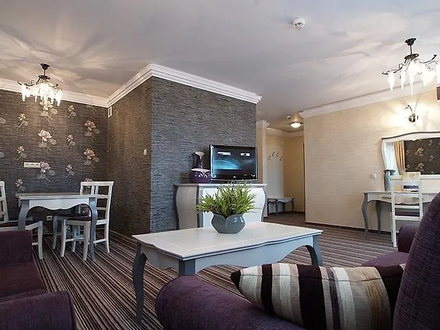 Fajkier 크로시체